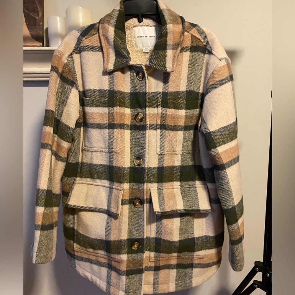 AE Women’s Jacket